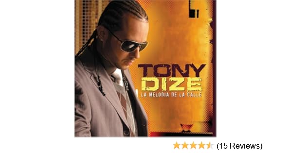 tony dize librame senor mp3